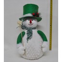 Om de zăpadă 55cm