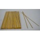 Бамбуковые палочки 30cm/100b. KOK-02