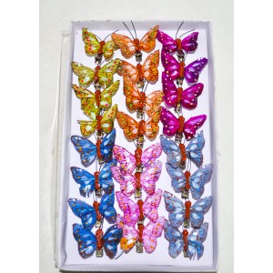 Бабочка 13ACL0107-5